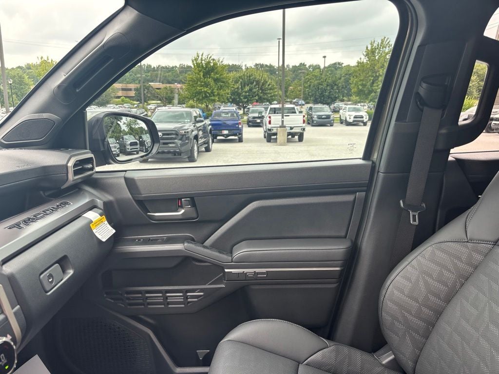 2026 Toyota Tacoma i-FORCE MAX TRD Off-Road i-FORCE MAX