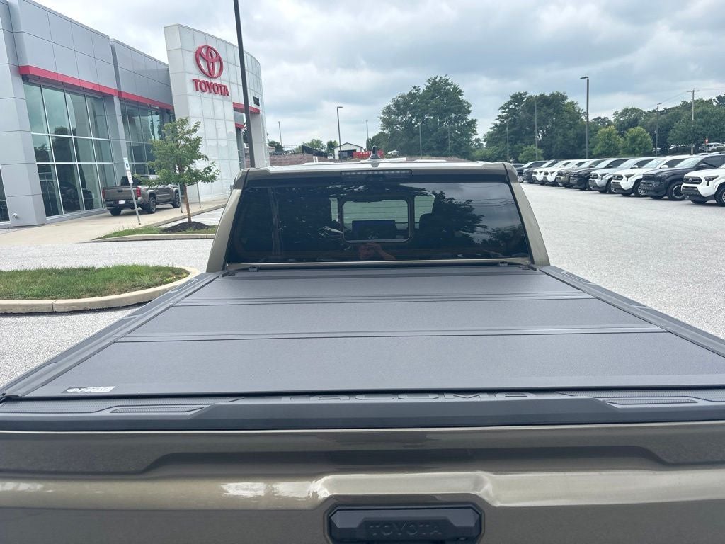 2026 Toyota Tacoma i-FORCE MAX TRD Off-Road i-FORCE MAX