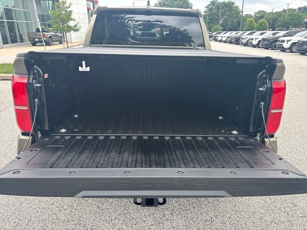 2026 Toyota Tacoma i-FORCE MAX TRD Off-Road i-FORCE MAX
