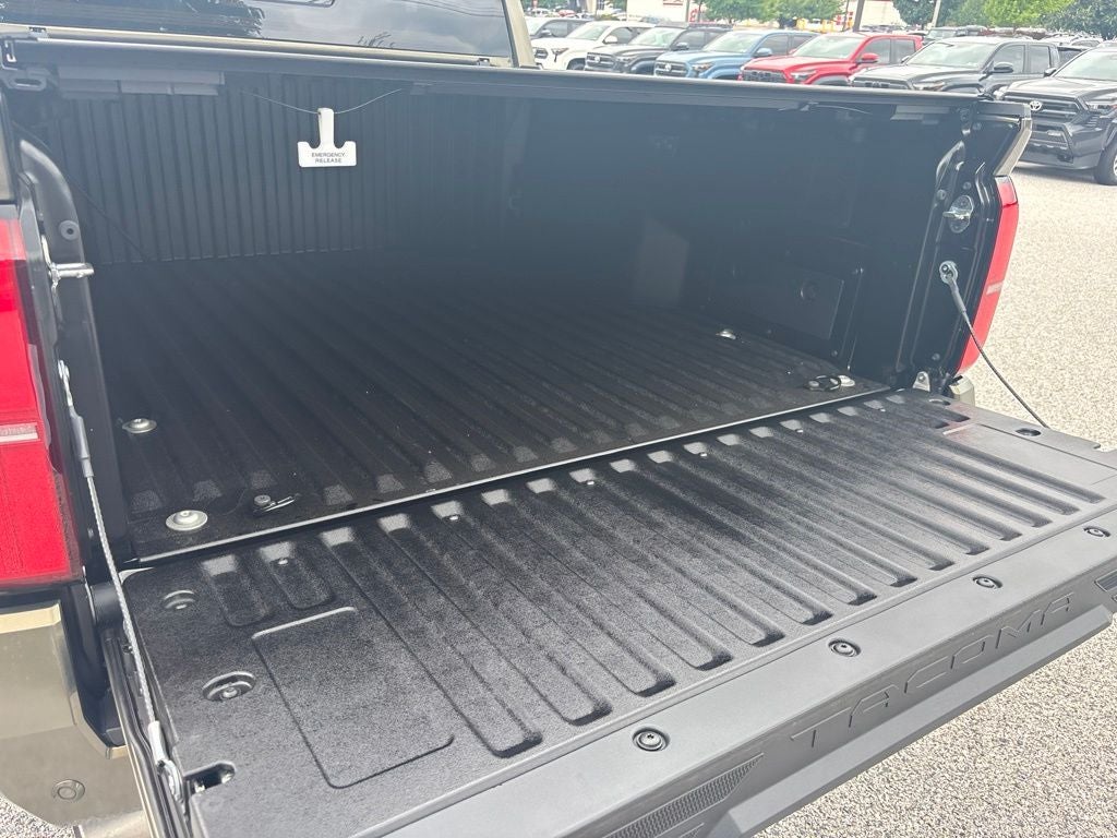 2026 Toyota Tacoma i-FORCE MAX TRD Off-Road i-FORCE MAX