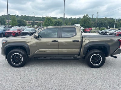2026 Toyota Tacoma i-FORCE MAX TRD Off-Road i-FORCE MAX
