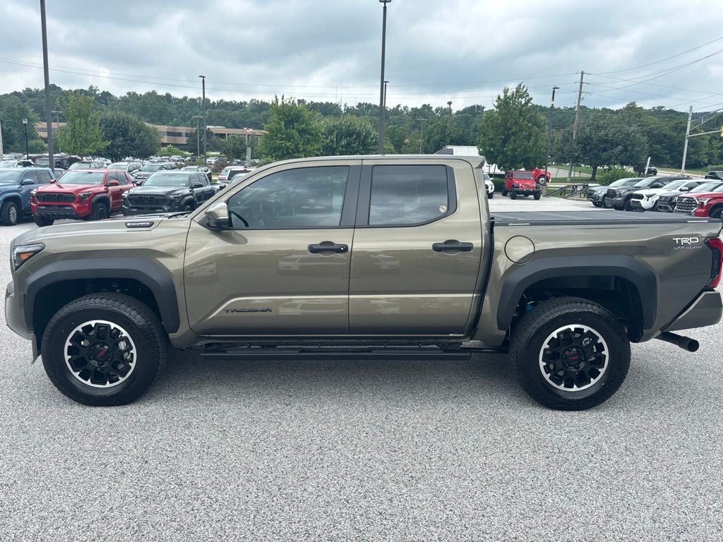 2026 Toyota Tacoma i-FORCE MAX TRD Off-Road i-FORCE MAX