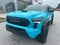 2026 Toyota Tacoma Hybrid TRD Pro