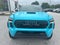 2026 Toyota Tacoma Hybrid TRD Pro