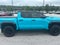 2026 Toyota Tacoma Hybrid TRD Pro