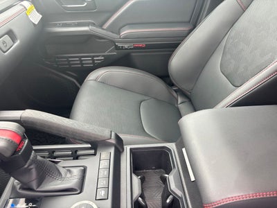 2026 Toyota Tacoma Hybrid TRD Pro
