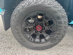 2026 Toyota Tacoma Hybrid TRD Pro