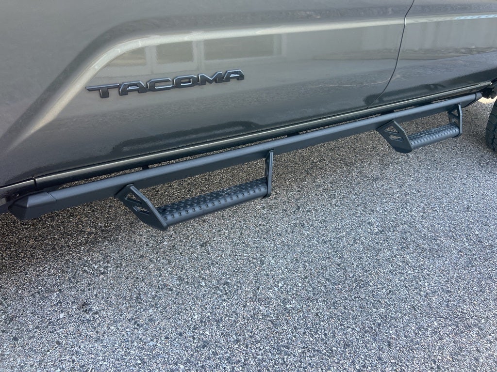 2025 Toyota Tacoma i-FORCE MAX TRD Off-Road i-FORCE MAX