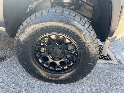 2025 Toyota Tacoma i-FORCE MAX TRD Off-Road i-FORCE MAX