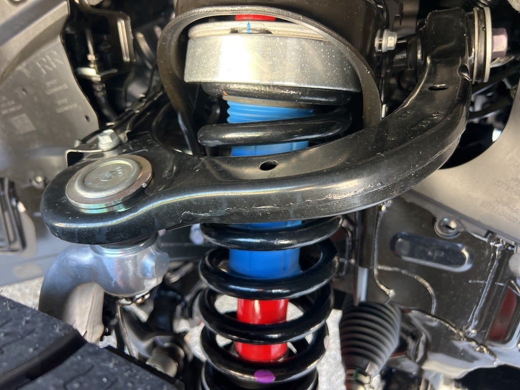 2025 Toyota Tacoma i-FORCE MAX TRD Off-Road i-FORCE MAX