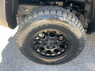 2025 Toyota Tacoma i-FORCE MAX TRD Off-Road i-FORCE MAX