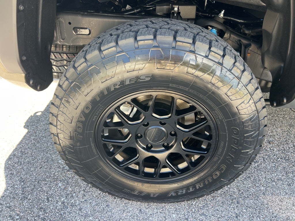 2025 Toyota Tacoma i-FORCE MAX TRD Off-Road i-FORCE MAX