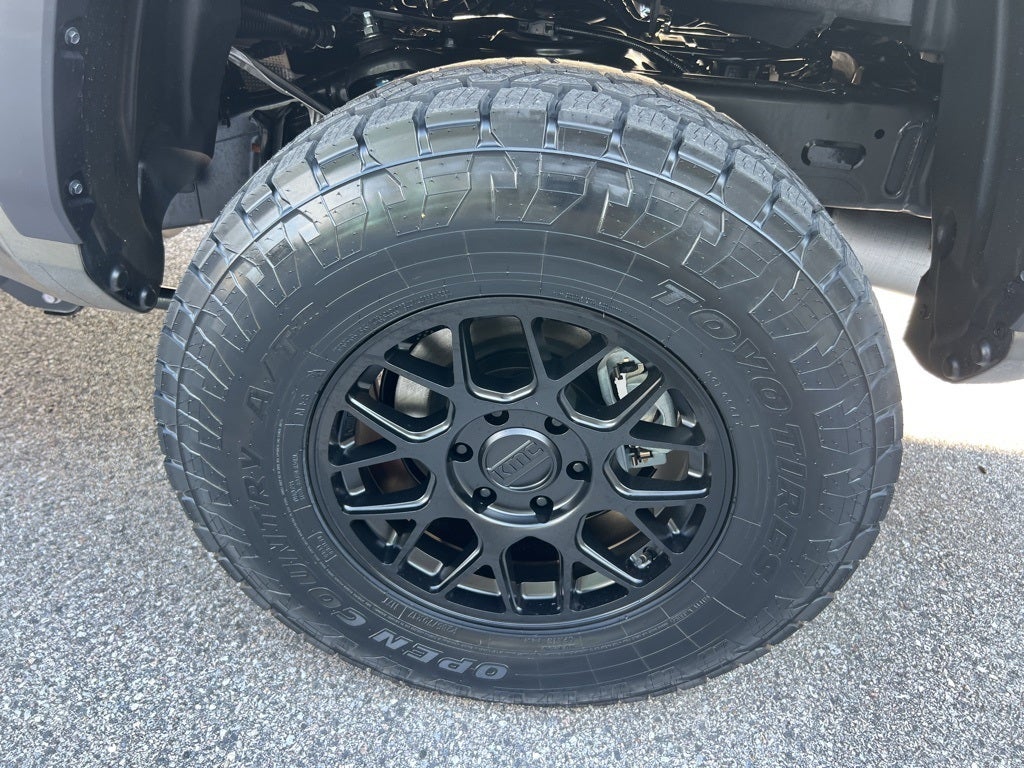 2025 Toyota Tacoma i-FORCE MAX TRD Off-Road i-FORCE MAX