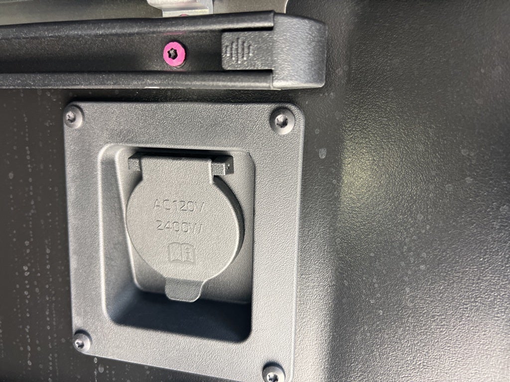 2025 Toyota Tacoma i-FORCE MAX TRD Off-Road i-FORCE MAX