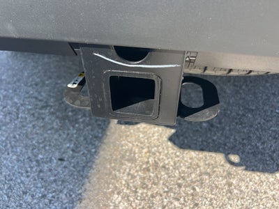 2025 Toyota Tacoma i-FORCE MAX TRD Off-Road i-FORCE MAX