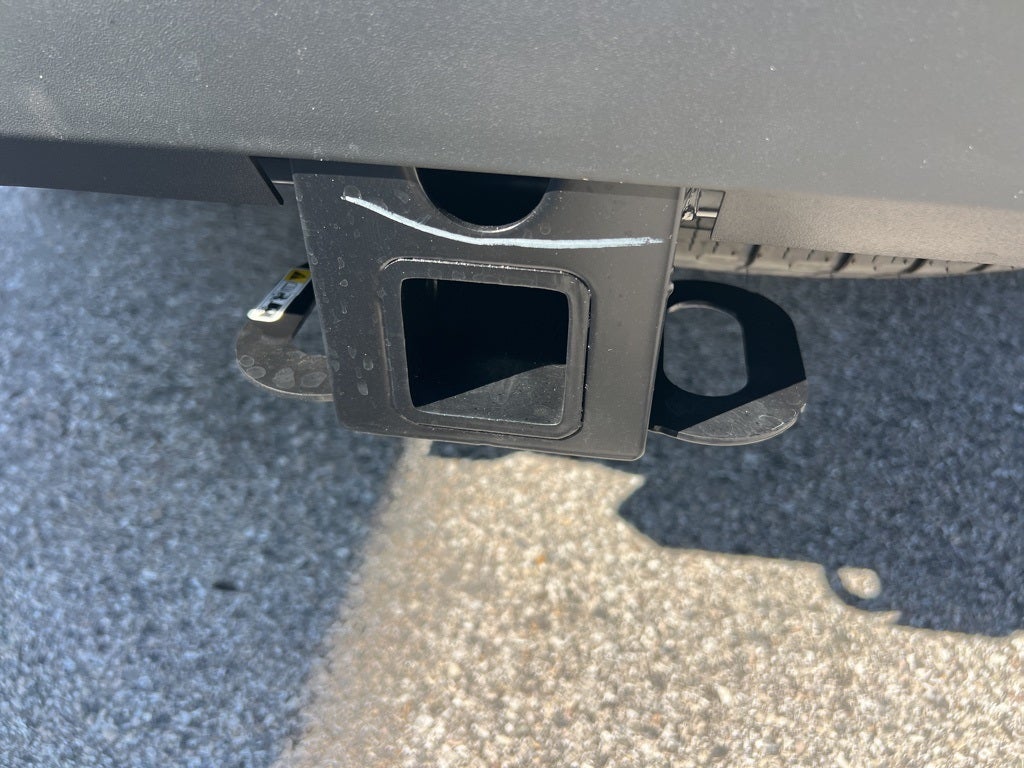 2025 Toyota Tacoma i-FORCE MAX TRD Off-Road i-FORCE MAX