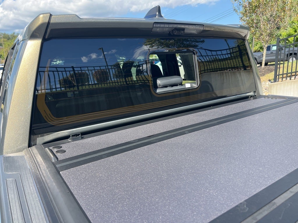 2025 Toyota Tacoma i-FORCE MAX TRD Off-Road i-FORCE MAX