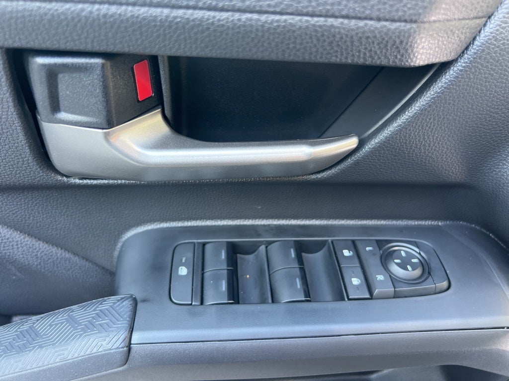 2025 Toyota Tacoma i-FORCE MAX TRD Off-Road i-FORCE MAX