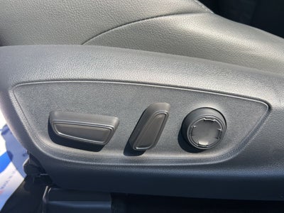 2025 Toyota Tacoma i-FORCE MAX TRD Off-Road i-FORCE MAX