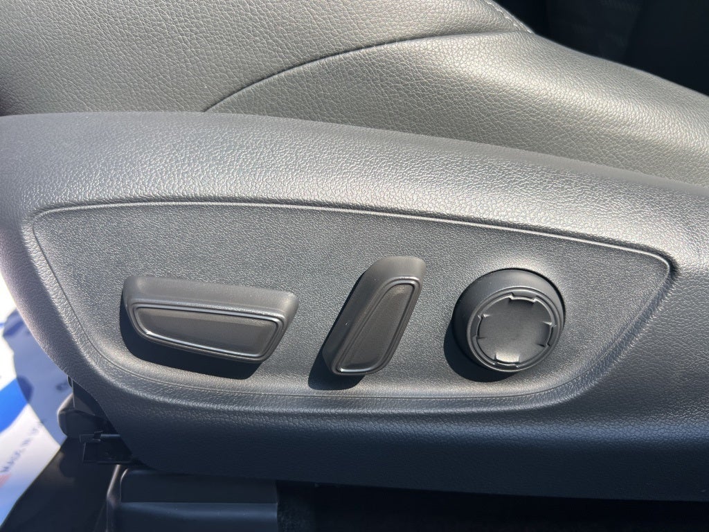 2025 Toyota Tacoma i-FORCE MAX TRD Off-Road i-FORCE MAX