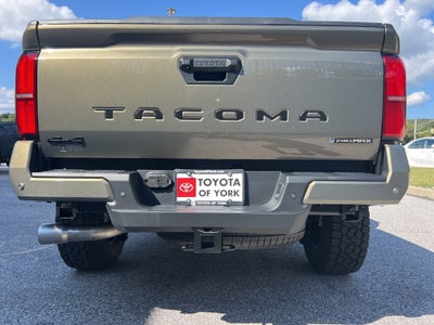2025 Toyota Tacoma i-FORCE MAX TRD Off-Road i-FORCE MAX