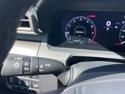 2025 Toyota Tacoma i-FORCE MAX TRD Off-Road i-FORCE MAX