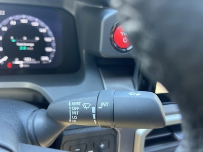 2025 Toyota Tacoma i-FORCE MAX TRD Off-Road i-FORCE MAX