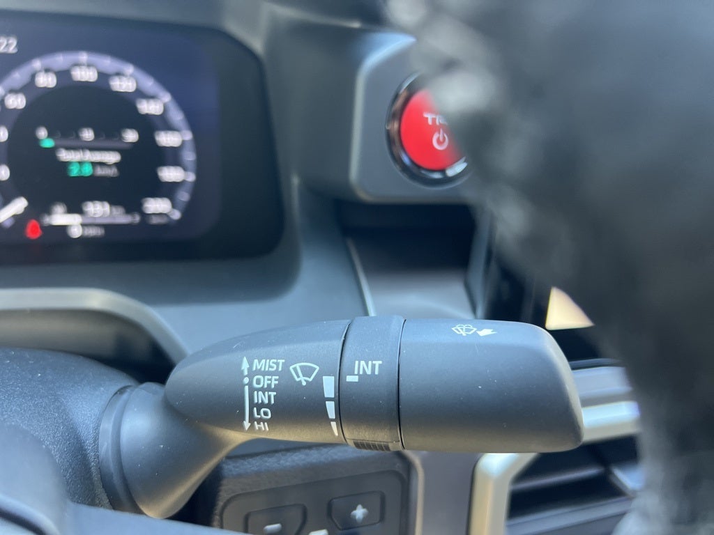 2025 Toyota Tacoma i-FORCE MAX TRD Off-Road i-FORCE MAX