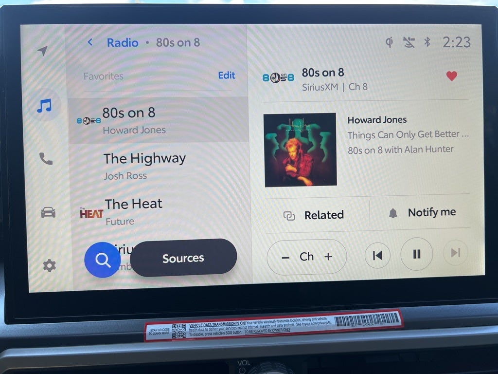 2025 Toyota Tacoma i-FORCE MAX TRD Off-Road i-FORCE MAX