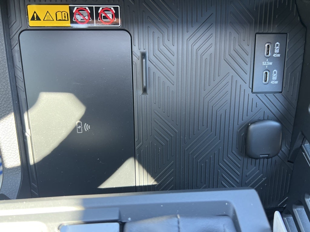 2025 Toyota Tacoma i-FORCE MAX TRD Off-Road i-FORCE MAX