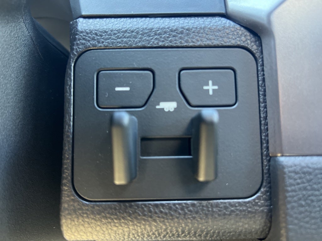 2025 Toyota Tacoma i-FORCE MAX TRD Off-Road i-FORCE MAX