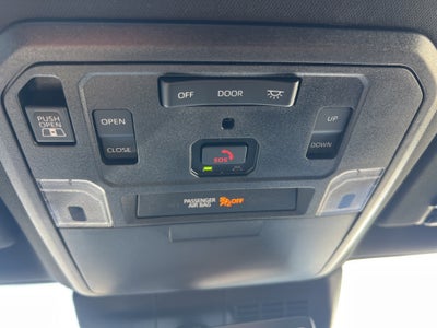 2025 Toyota Tacoma i-FORCE MAX TRD Off-Road i-FORCE MAX