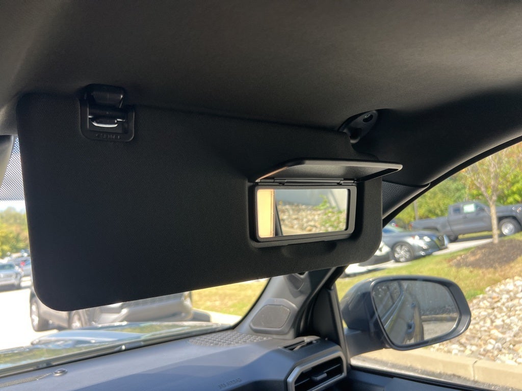 2025 Toyota Tacoma i-FORCE MAX TRD Off-Road i-FORCE MAX