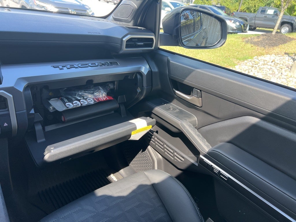 2025 Toyota Tacoma i-FORCE MAX TRD Off-Road i-FORCE MAX