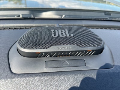 2025 Toyota Tacoma i-FORCE MAX TRD Off-Road i-FORCE MAX