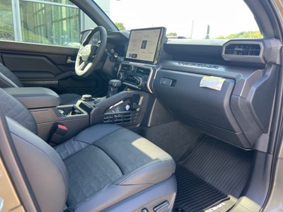 2025 Toyota Tacoma i-FORCE MAX TRD Off-Road i-FORCE MAX