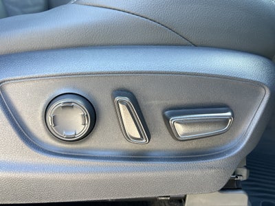 2025 Toyota Tacoma i-FORCE MAX TRD Off-Road i-FORCE MAX