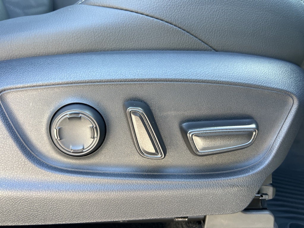 2025 Toyota Tacoma i-FORCE MAX TRD Off-Road i-FORCE MAX