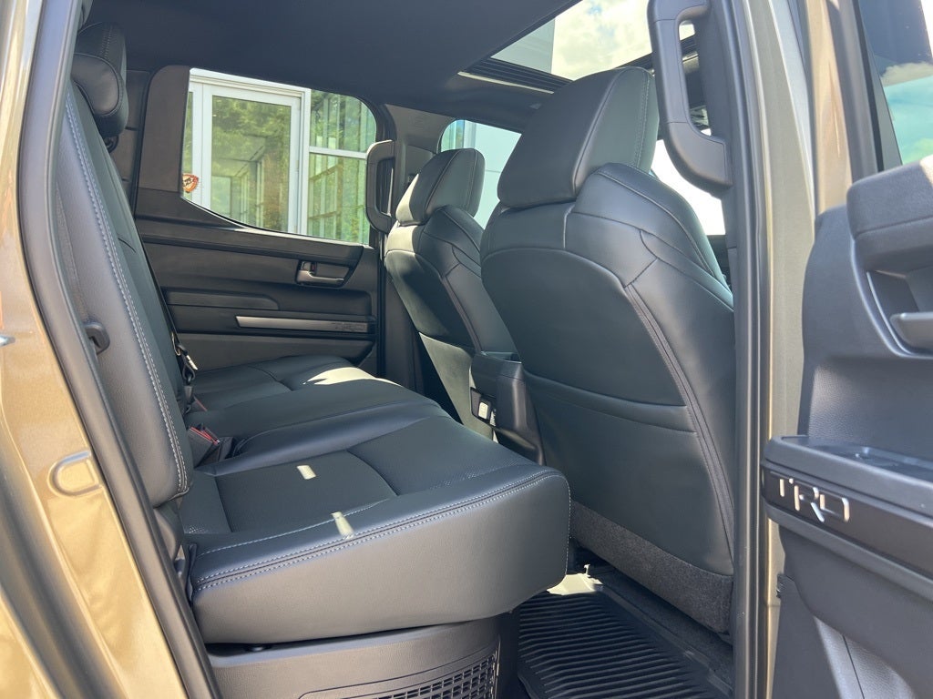 2025 Toyota Tacoma i-FORCE MAX TRD Off-Road i-FORCE MAX