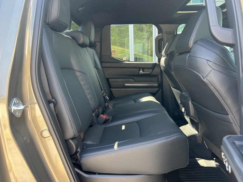 2025 Toyota Tacoma i-FORCE MAX TRD Off-Road i-FORCE MAX