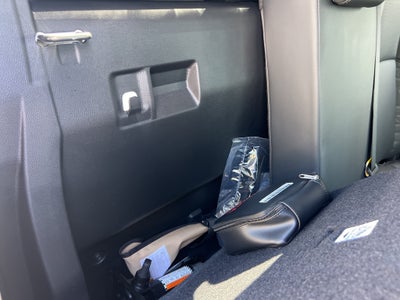 2025 Toyota Tacoma i-FORCE MAX TRD Off-Road i-FORCE MAX