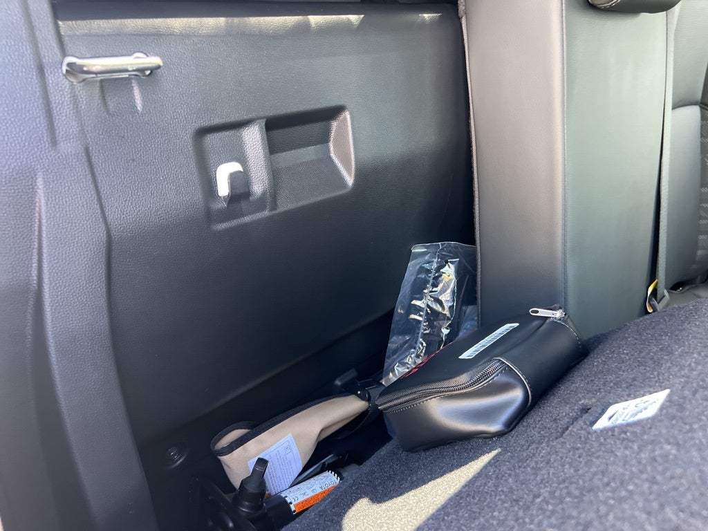 2025 Toyota Tacoma i-FORCE MAX TRD Off-Road i-FORCE MAX