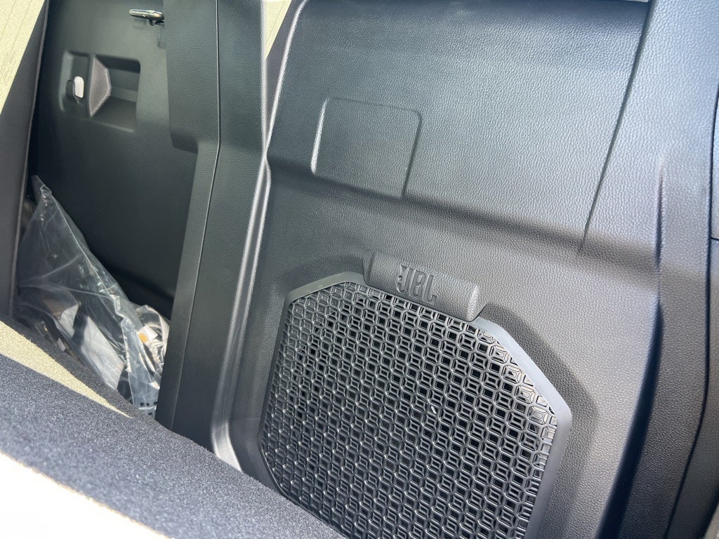 2025 Toyota Tacoma i-FORCE MAX TRD Off-Road i-FORCE MAX