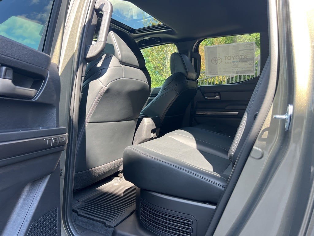 2025 Toyota Tacoma i-FORCE MAX TRD Off-Road i-FORCE MAX