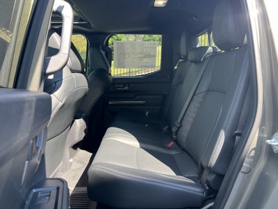 2025 Toyota Tacoma i-FORCE MAX TRD Off-Road i-FORCE MAX