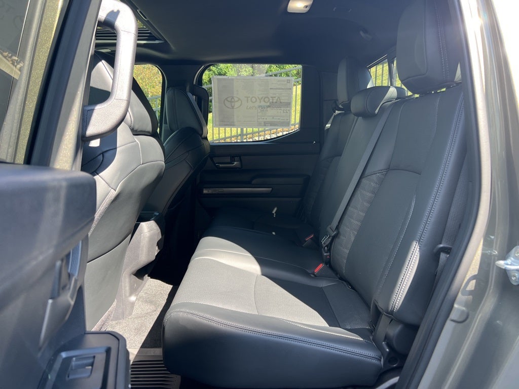 2025 Toyota Tacoma i-FORCE MAX TRD Off-Road i-FORCE MAX