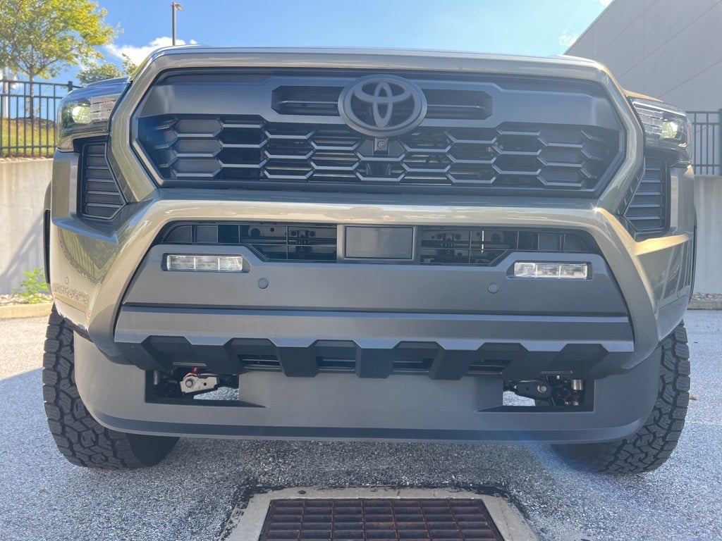 2025 Toyota Tacoma i-FORCE MAX TRD Off-Road i-FORCE MAX