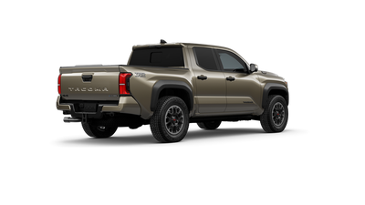 2025 Toyota Tacoma i-FORCE MAX TRD Off-Road i-FORCE MAX