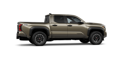 2025 Toyota Tacoma i-FORCE MAX TRD Off-Road i-FORCE MAX