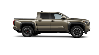 2025 Toyota Tacoma i-FORCE MAX TRD Off-Road i-FORCE MAX